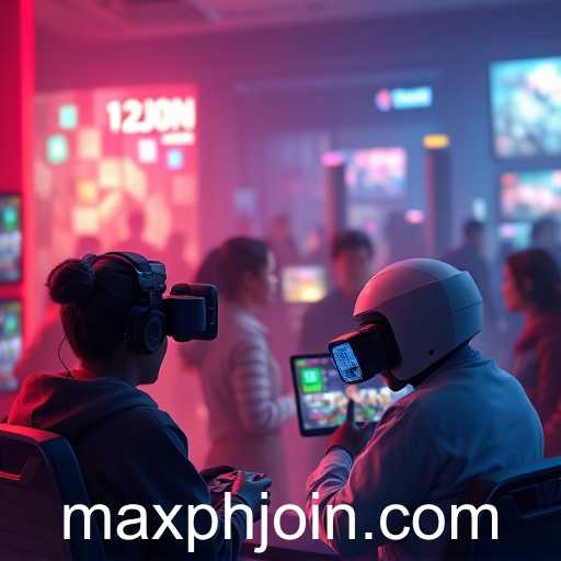 Digital Game Strategies Amid Global Shifts