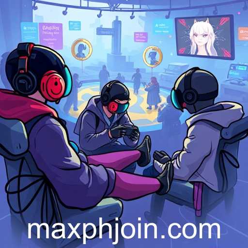 The Future of Gaming: Innovations and Community Building