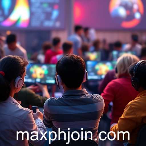 The Digital Evolution of Gaming Platforms