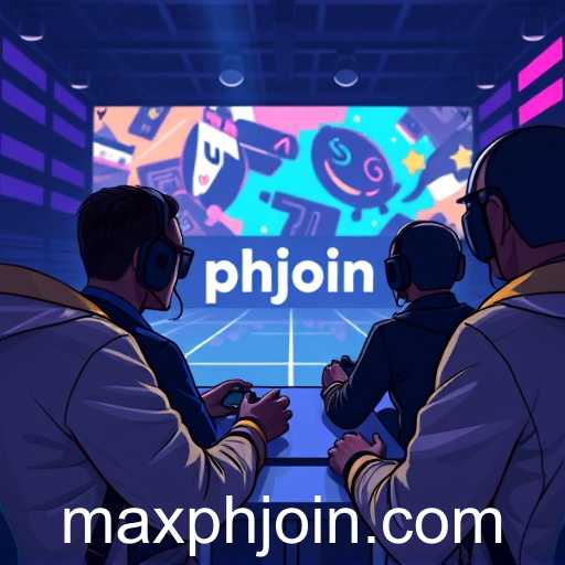 The Rise of 'phjoin': A New Wave in Online Gaming Communities