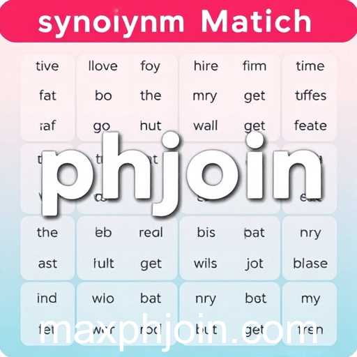 Synonym Match